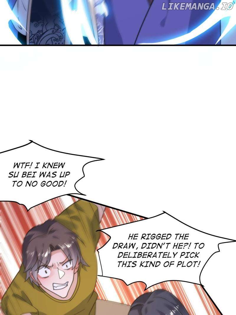 All the Female Apprentices Want to Kill Me Chapter 228 - page 43