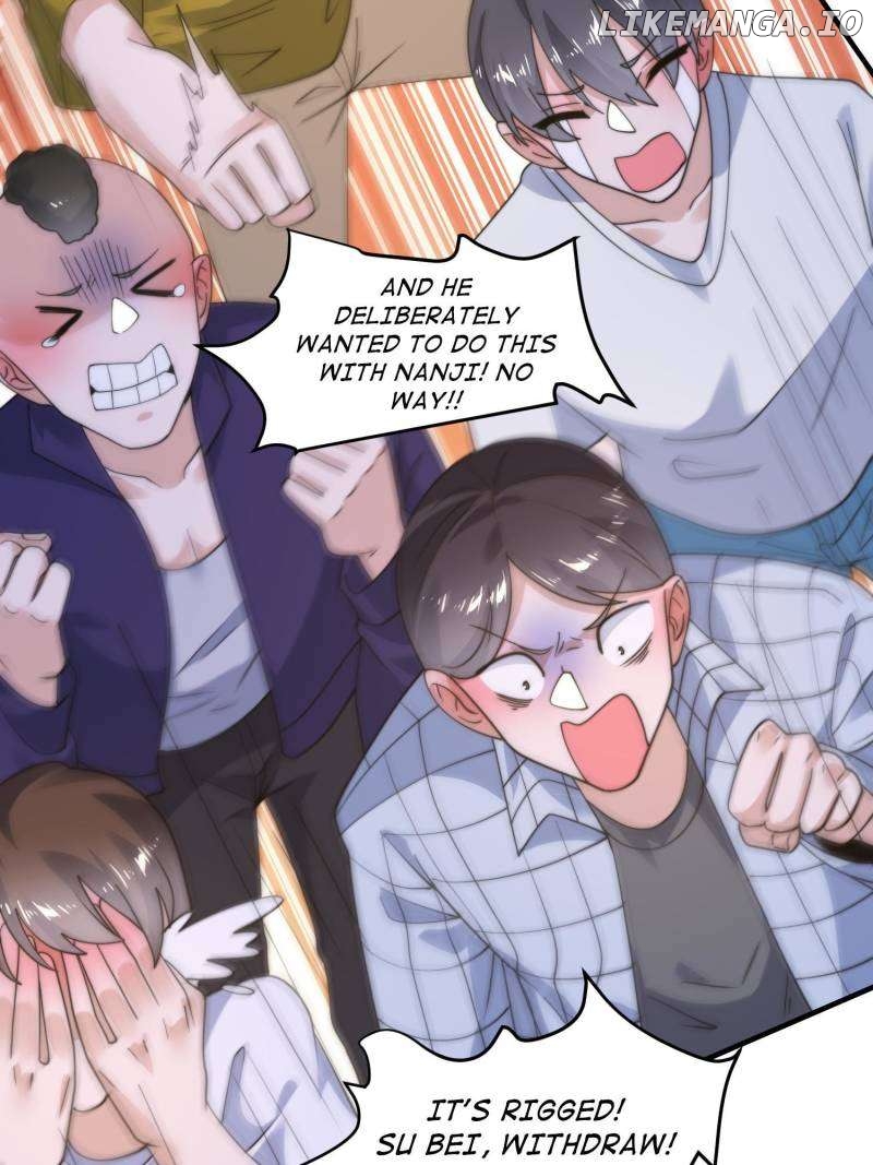 All the Female Apprentices Want to Kill Me Chapter 228 - page 44