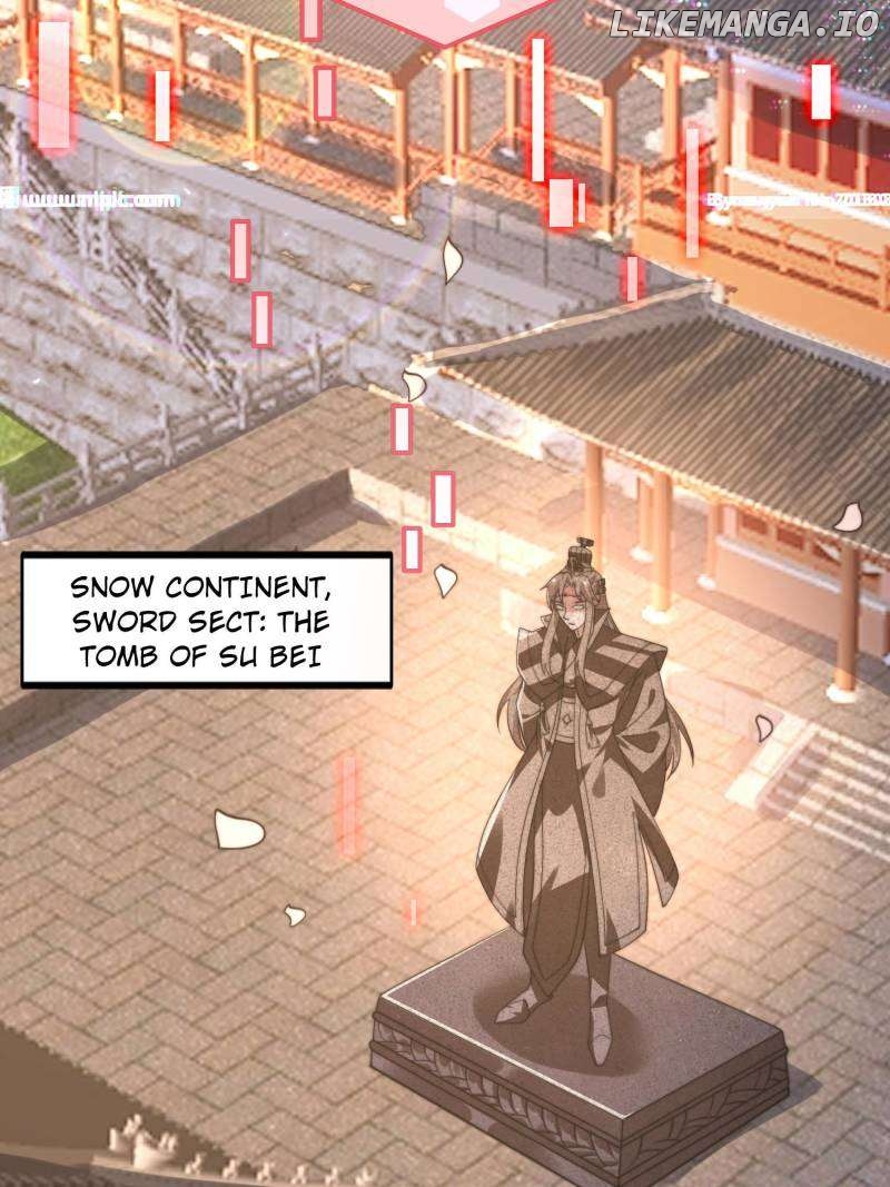 All the Female Apprentices Want to Kill Me Chapter 228 - page 7