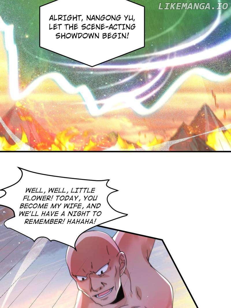 All the Female Apprentices Want to Kill Me Chapter 229 - page 2