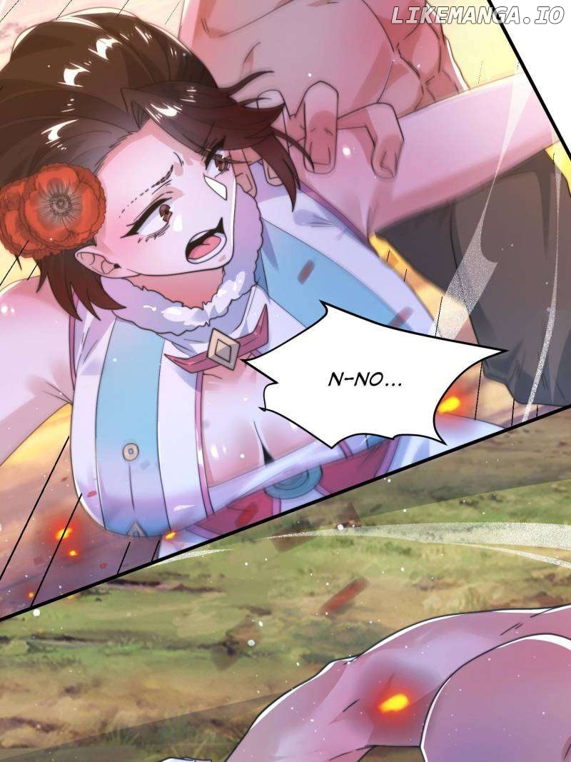 All the Female Apprentices Want to Kill Me Chapter 229 - page 3