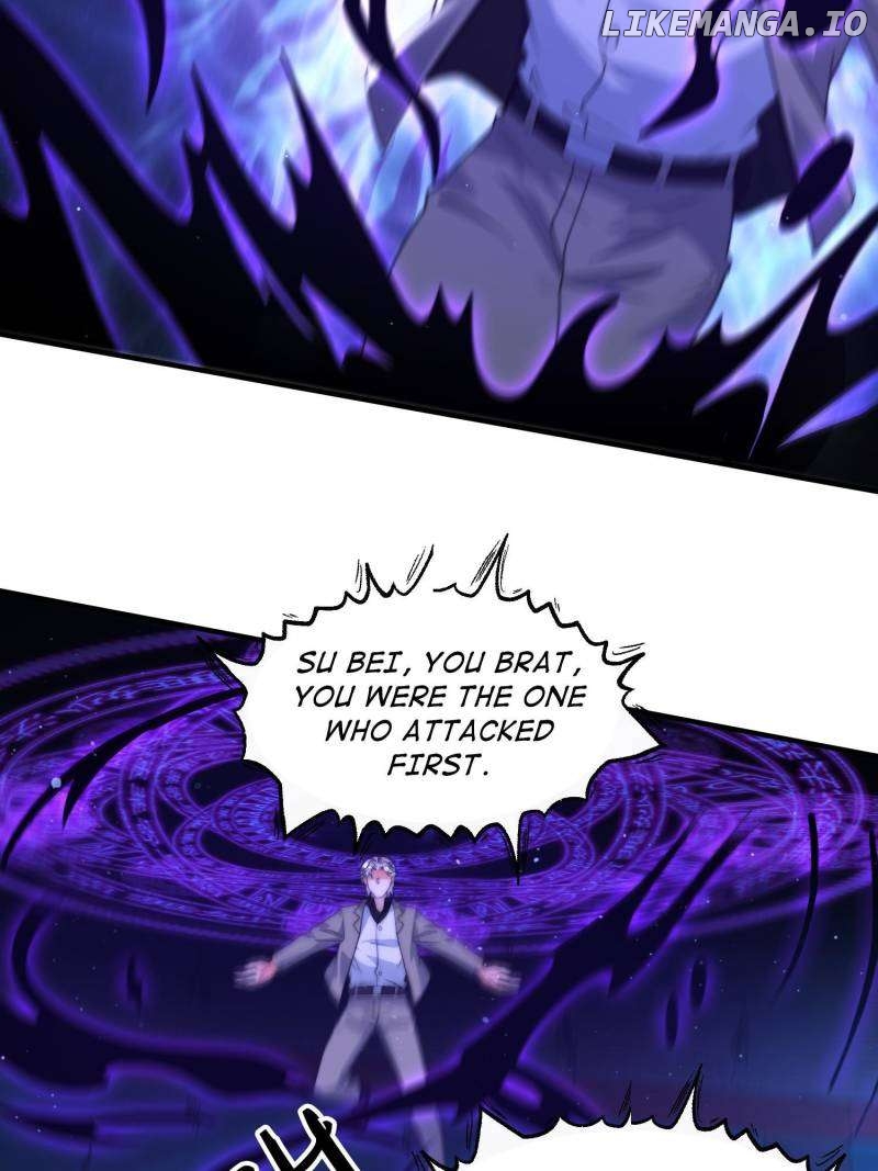All the Female Apprentices Want to Kill Me Chapter 229 - page 32