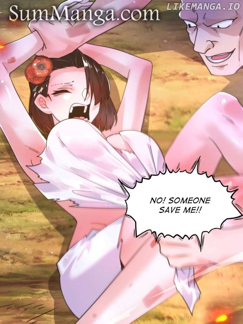 All the Female Apprentices Want to Kill Me Chapter 229 - page 4