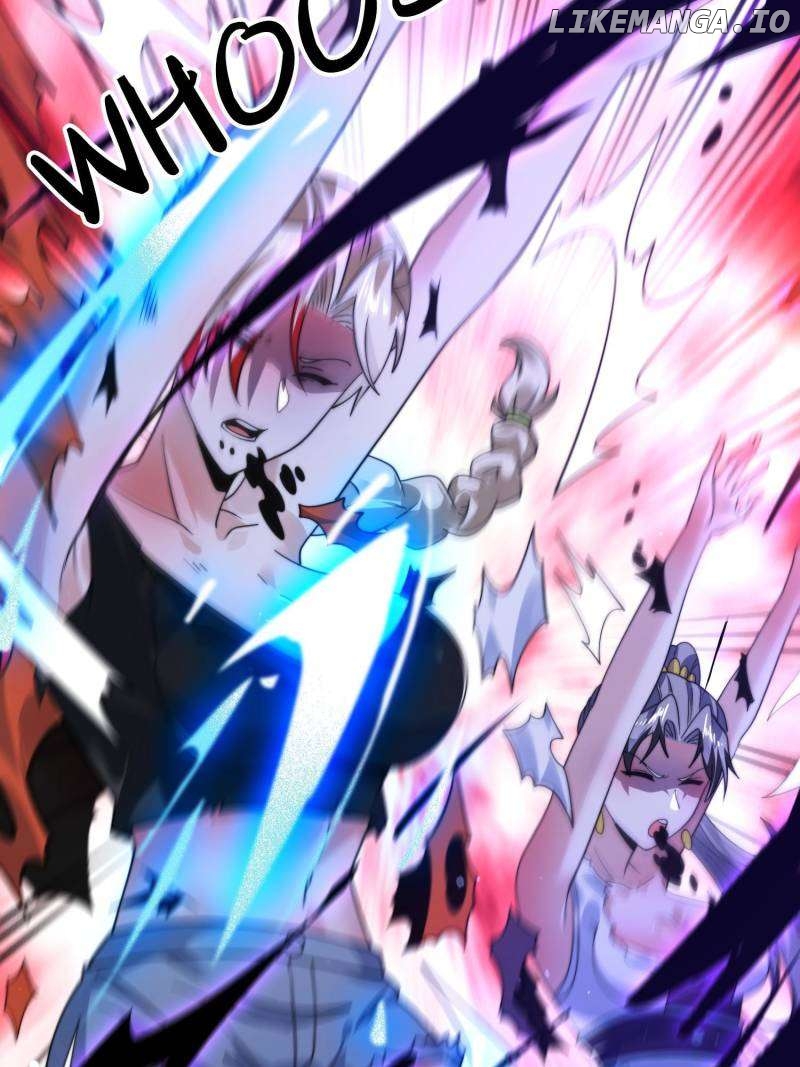 All the Female Apprentices Want to Kill Me Chapter 229 - page 41