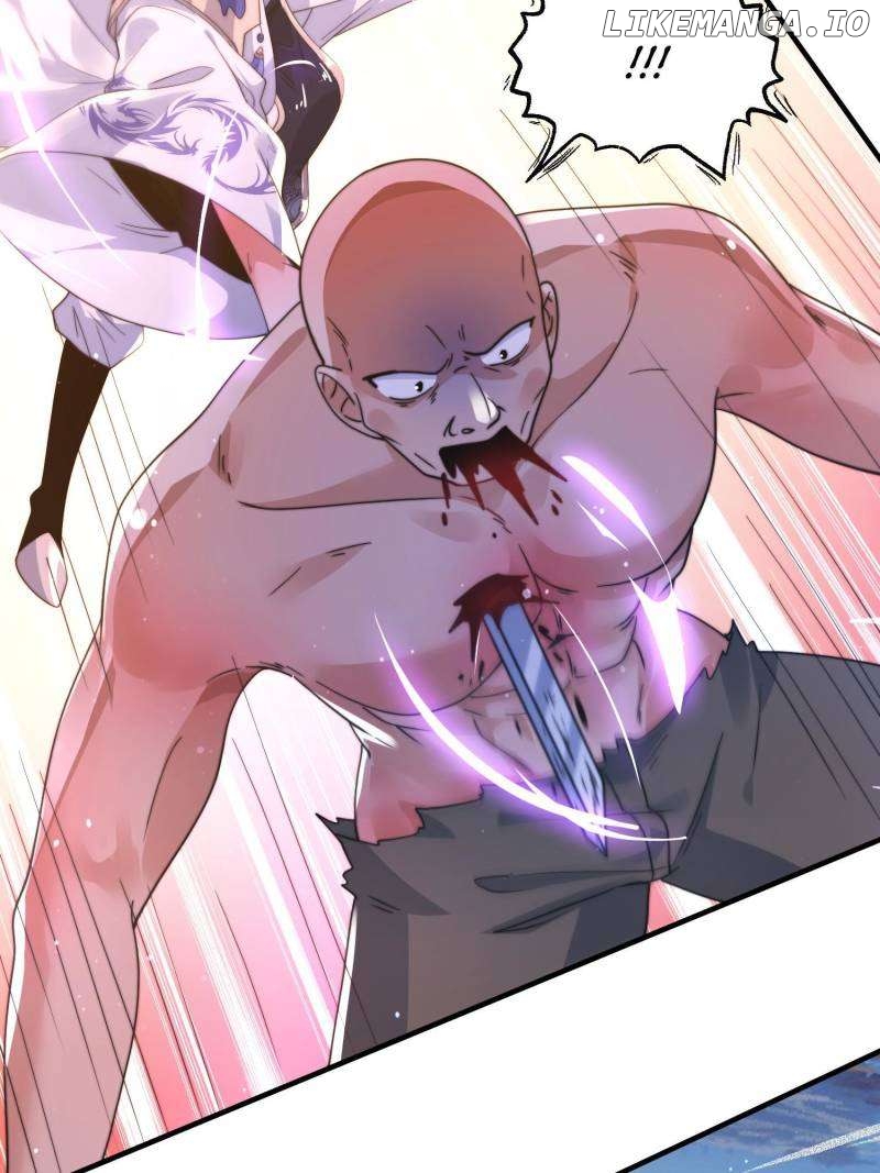 All the Female Apprentices Want to Kill Me Chapter 229 - page 7