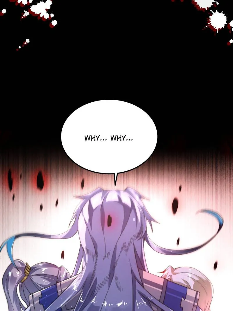 All the Female Apprentices Want to Kill Me Chapter 230 - page 12