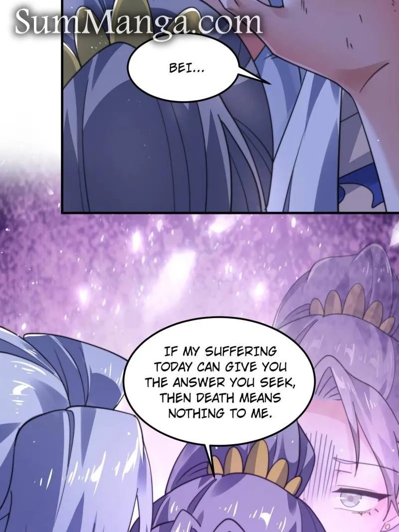 All the Female Apprentices Want to Kill Me Chapter 230 - page 14