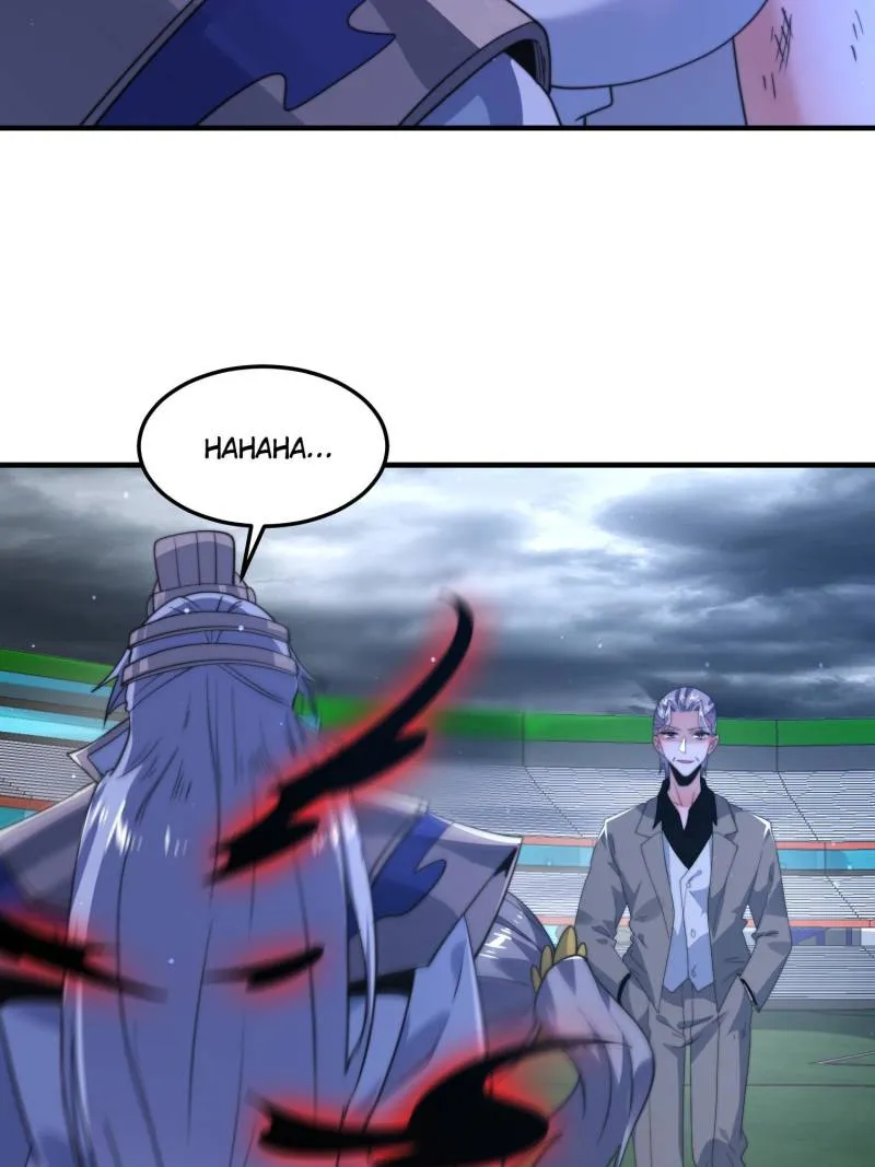 All the Female Apprentices Want to Kill Me Chapter 230 - page 16