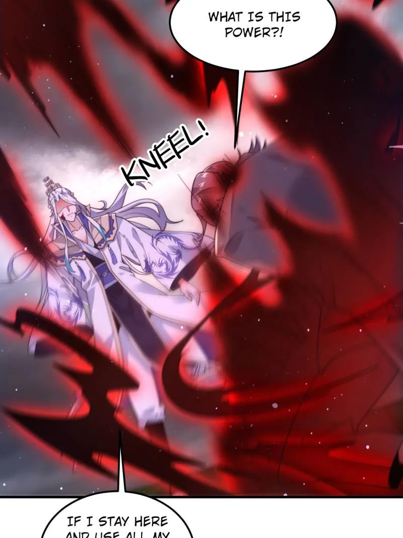 All the Female Apprentices Want to Kill Me Chapter 230 - page 19