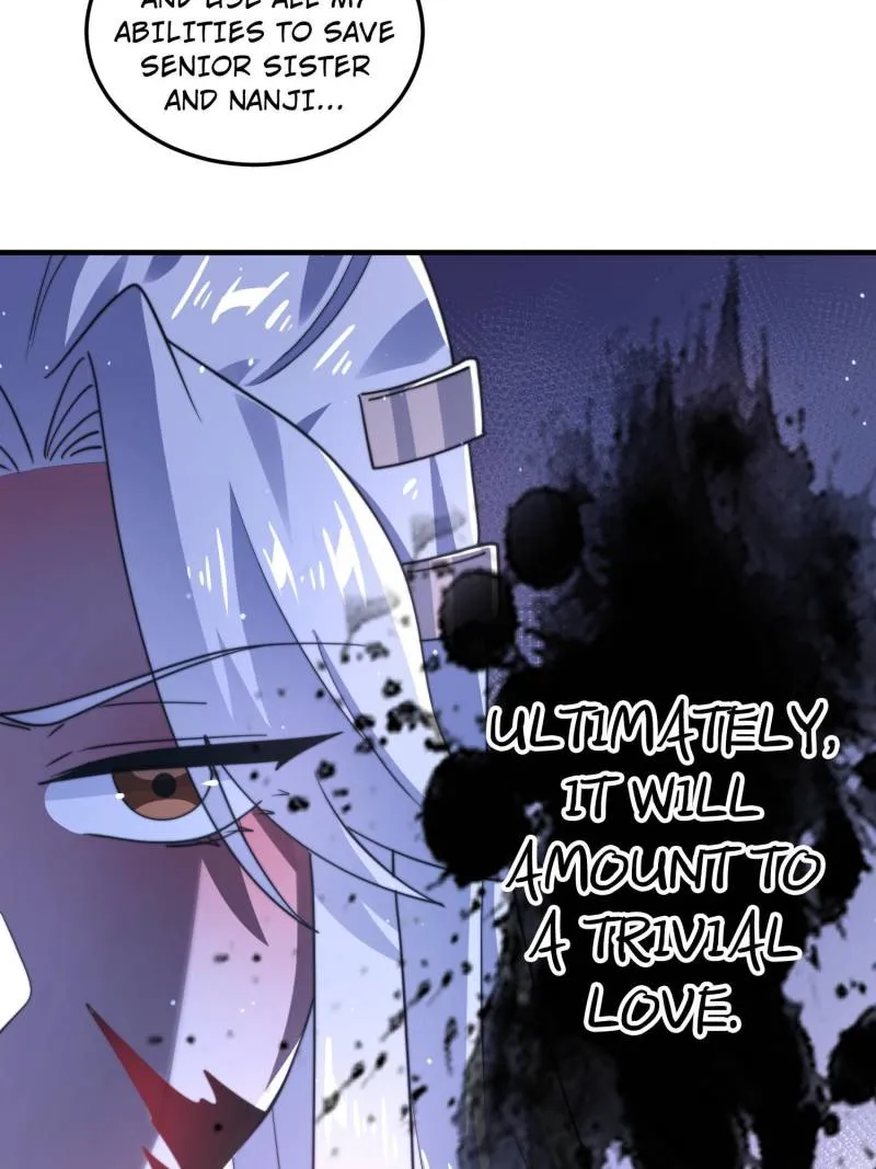 All the Female Apprentices Want to Kill Me Chapter 230 - page 20