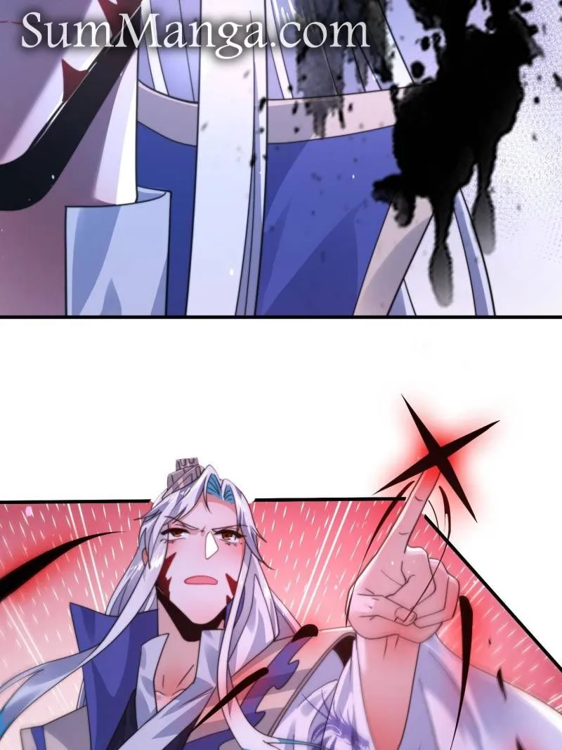 All the Female Apprentices Want to Kill Me Chapter 230 - page 21