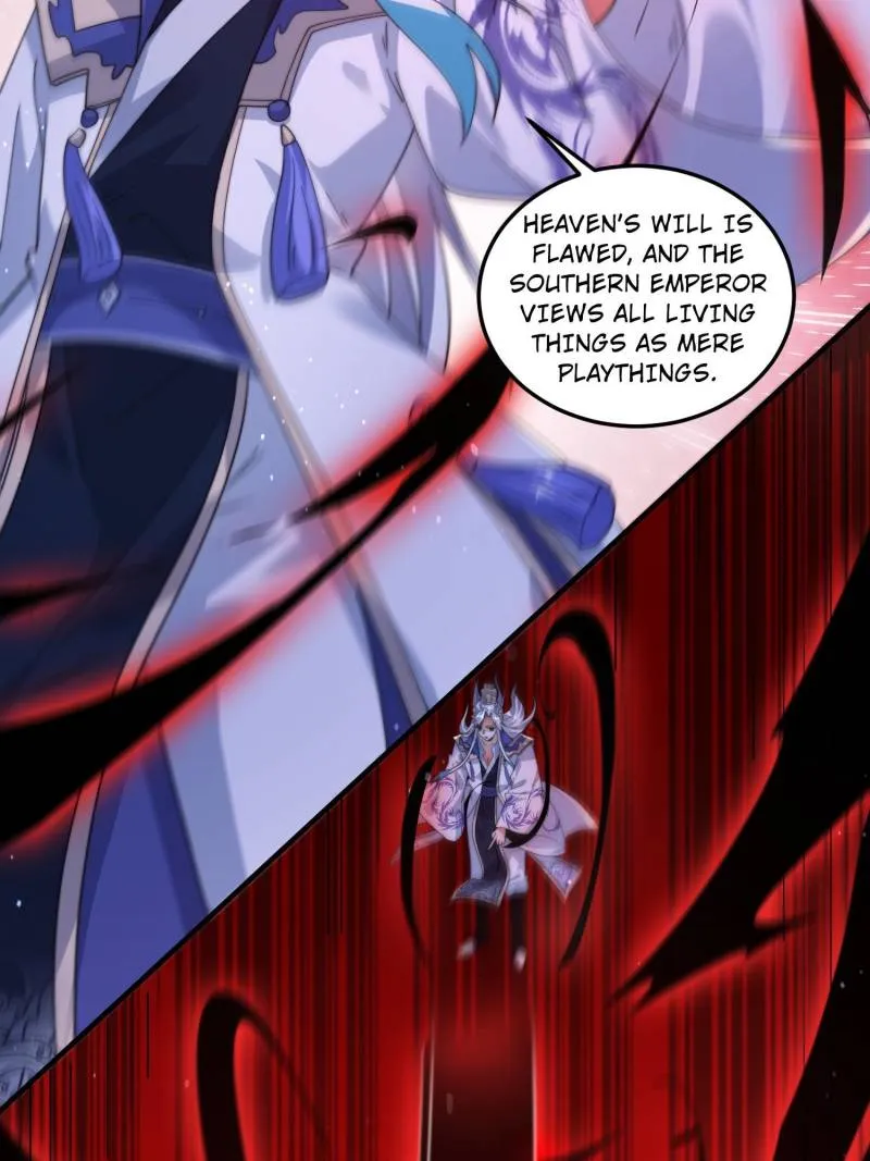 All the Female Apprentices Want to Kill Me Chapter 230 - page 22