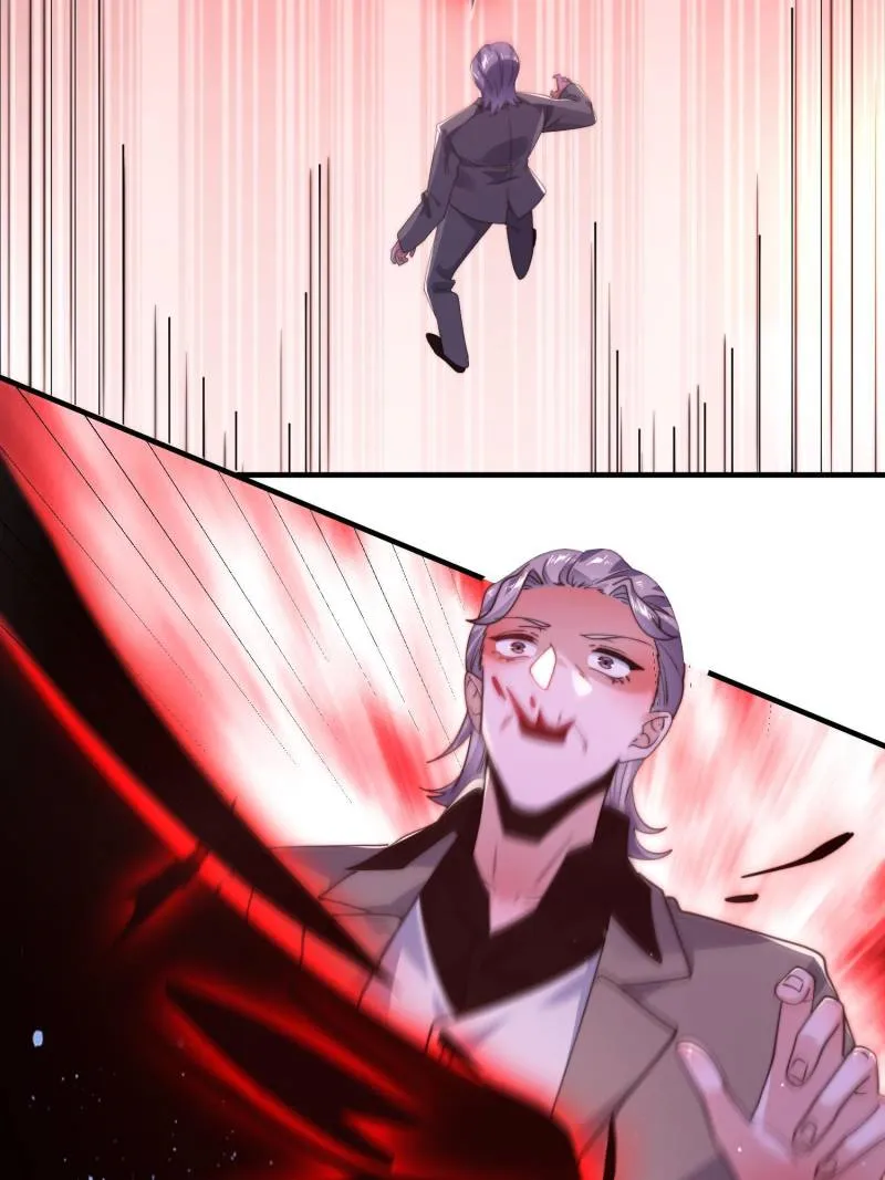 All the Female Apprentices Want to Kill Me Chapter 230 - page 24