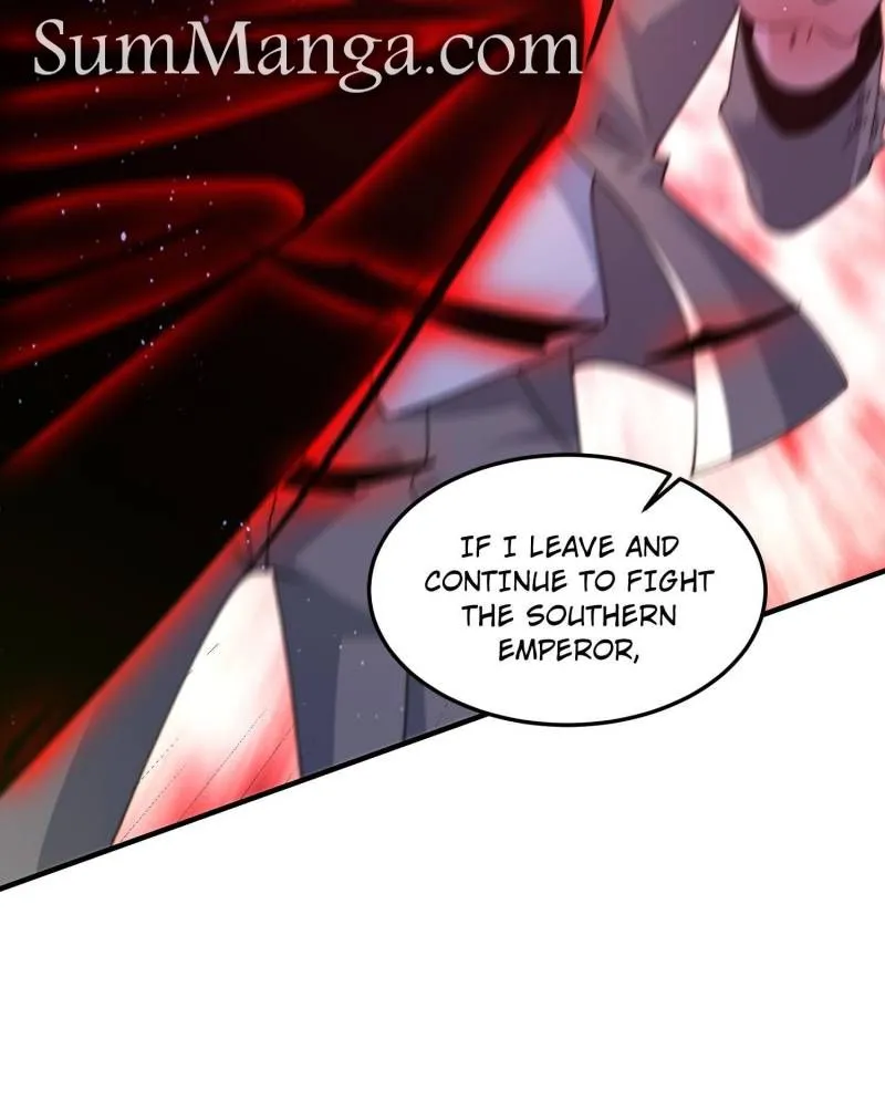 All the Female Apprentices Want to Kill Me Chapter 230 - page 25