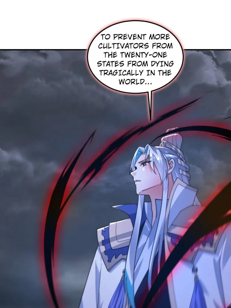 All the Female Apprentices Want to Kill Me Chapter 230 - page 26