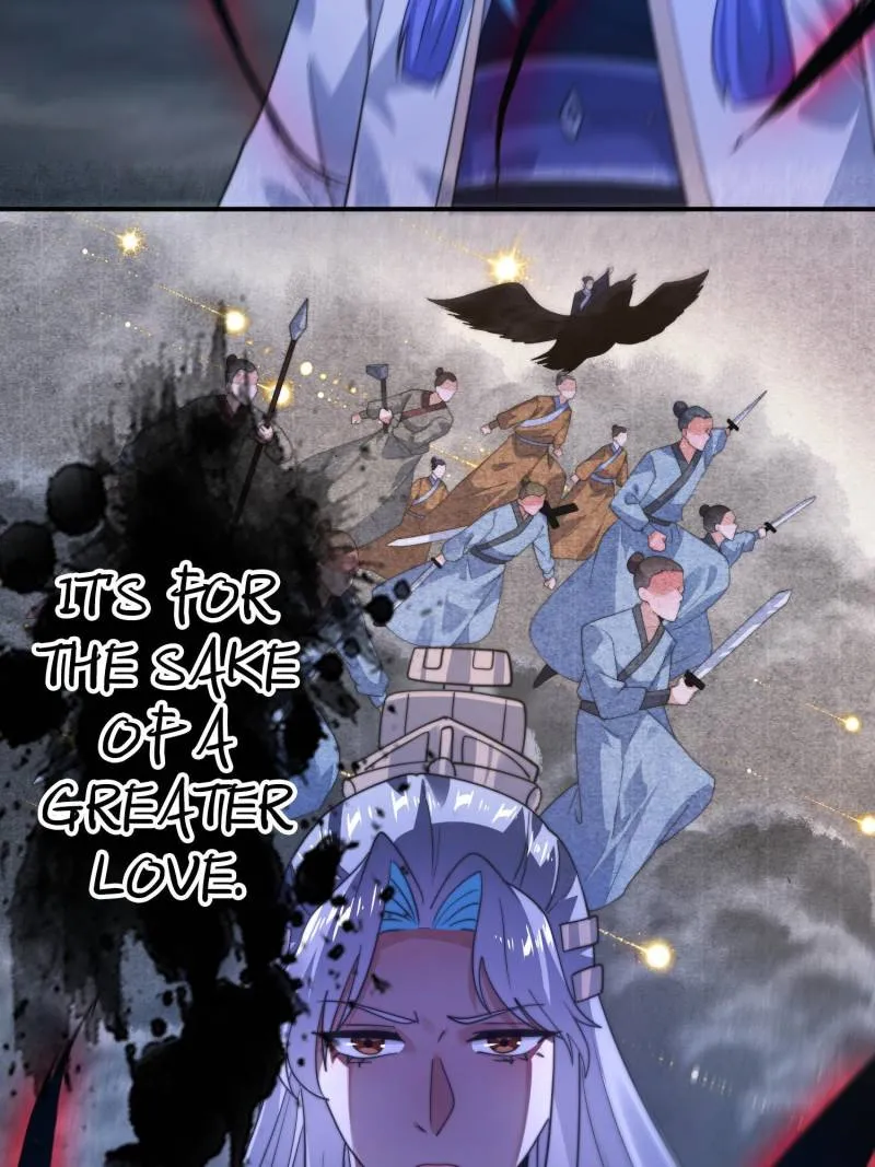 All the Female Apprentices Want to Kill Me Chapter 230 - page 27