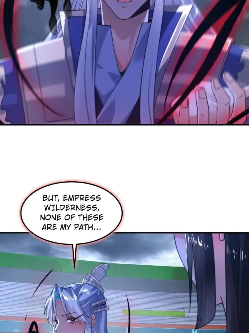 All the Female Apprentices Want to Kill Me Chapter 230 - page 28