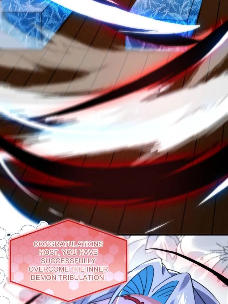All the Female Apprentices Want to Kill Me Chapter 230 - page 38