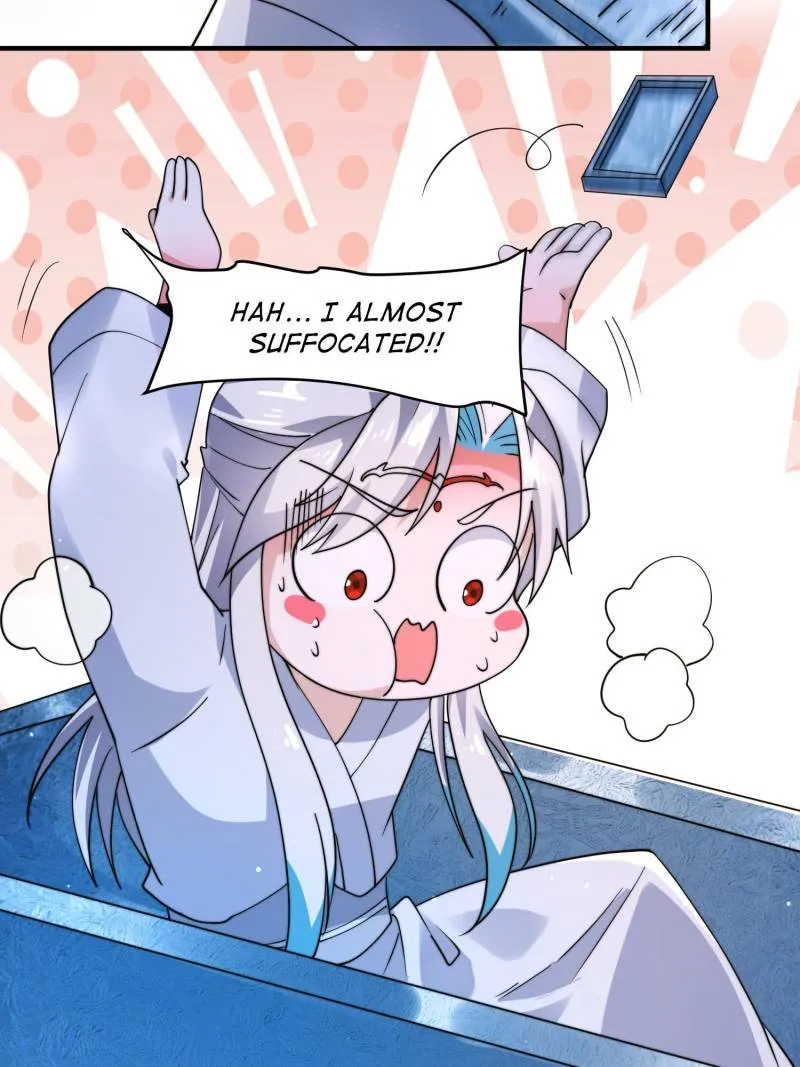 All the Female Apprentices Want to Kill Me Chapter 230 - page 43