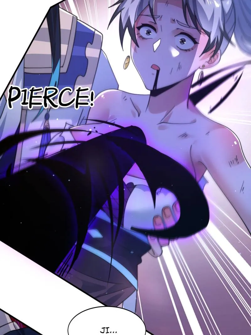 All the Female Apprentices Want to Kill Me Chapter 230 - page 5