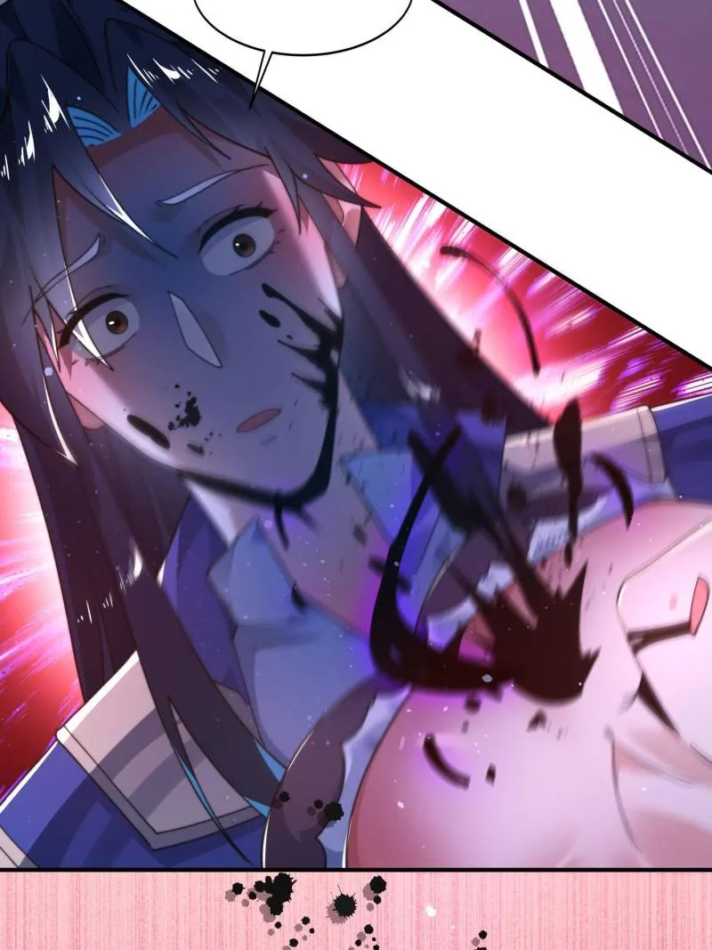 All the Female Apprentices Want to Kill Me Chapter 230 - page 6