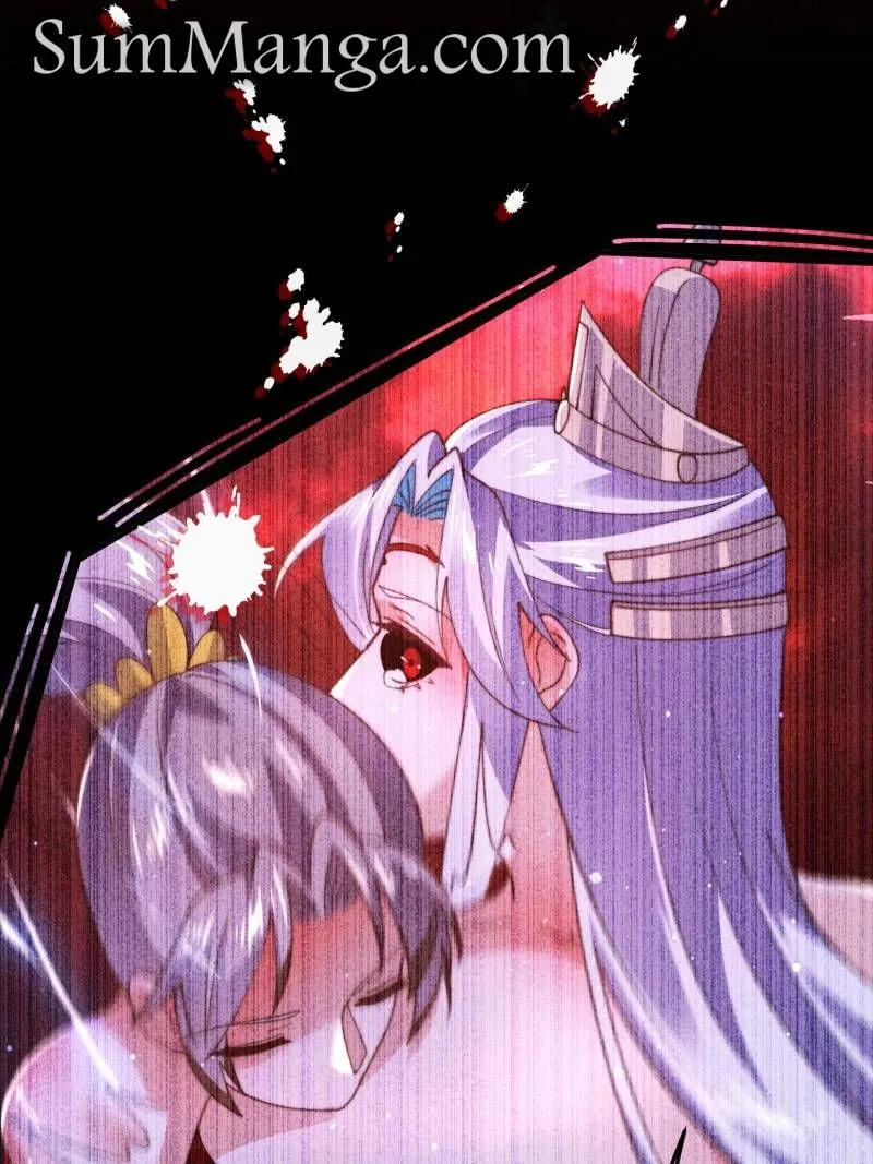 All the Female Apprentices Want to Kill Me Chapter 230 - page 8