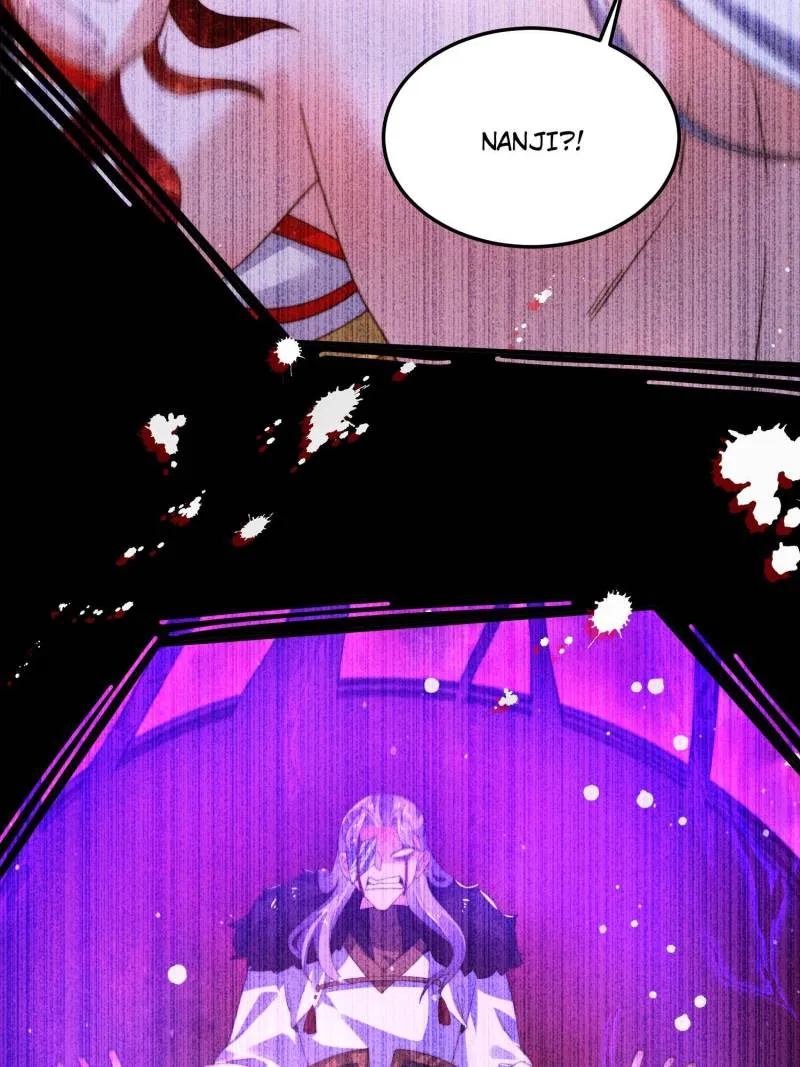 All the Female Apprentices Want to Kill Me Chapter 230 - page 9