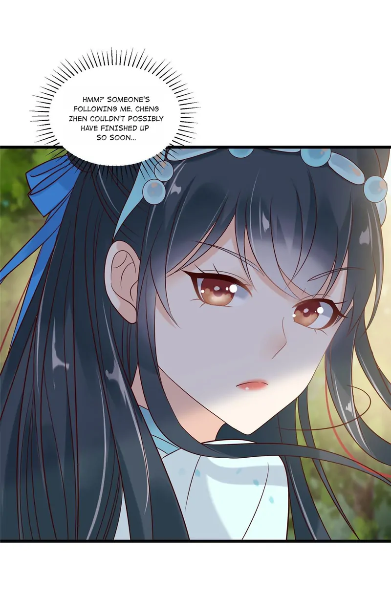 The Thief Princess: My Prince Can’T Afford To Offend Chapter 92 - page 10