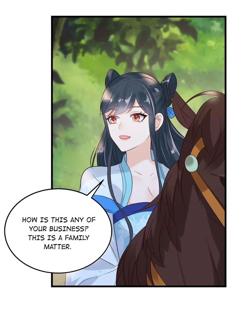 The Thief Princess: My Prince Can’T Afford To Offend Chapter 92 - page 13
