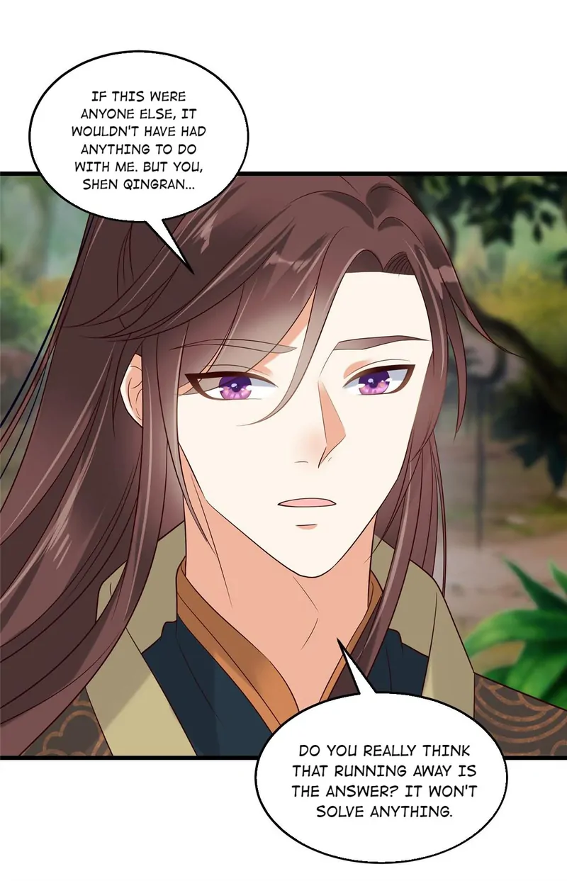The Thief Princess: My Prince Can’T Afford To Offend Chapter 92 - page 14