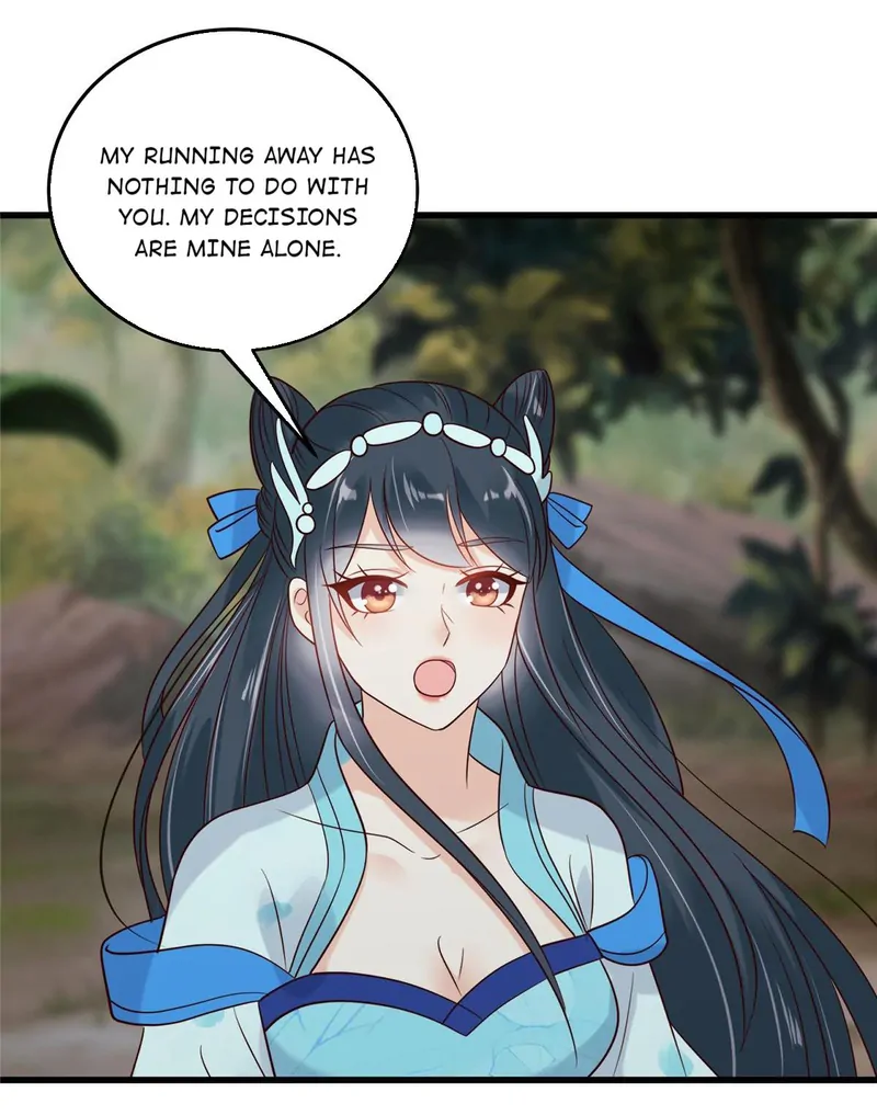 The Thief Princess: My Prince Can’T Afford To Offend Chapter 92 - page 15