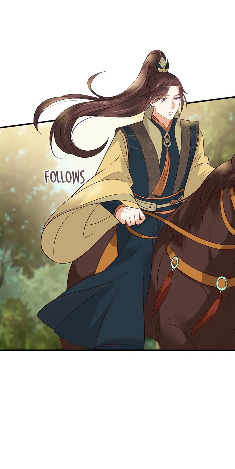 The Thief Princess: My Prince Can’T Afford To Offend Chapter 92 - page 19