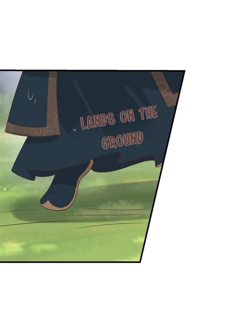 The Thief Princess: My Prince Can’T Afford To Offend Chapter 92 - page 22