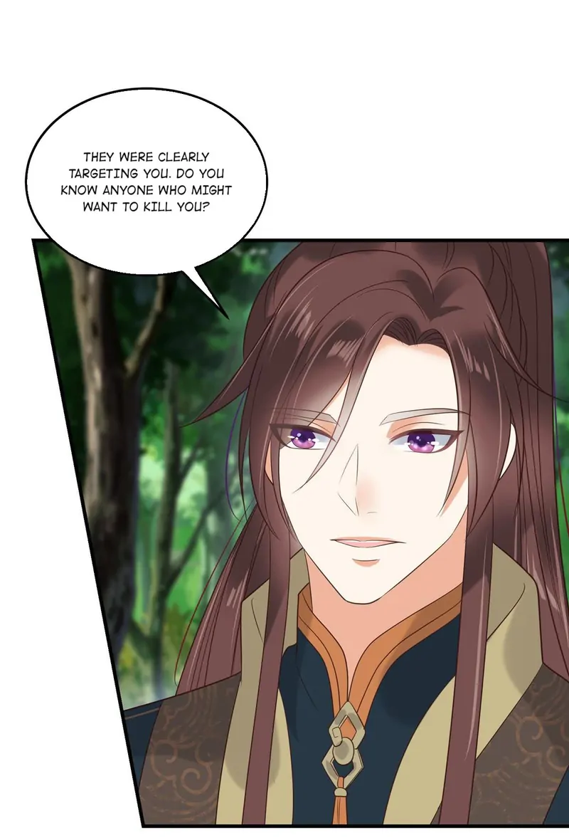 The Thief Princess: My Prince Can’T Afford To Offend Chapter 92 - page 24