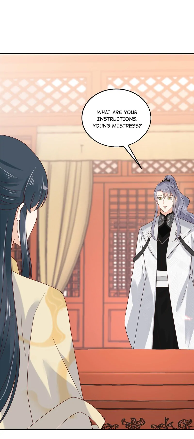The Thief Princess: My Prince Can’T Afford To Offend Chapter 92 - page 2