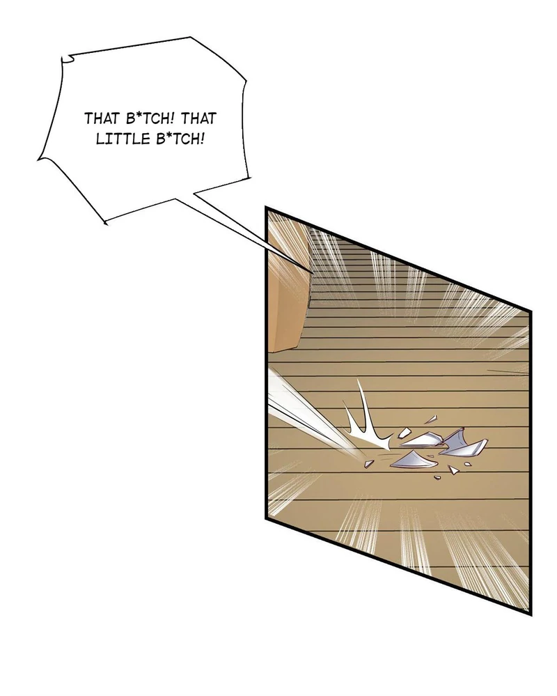 The Thief Princess: My Prince Can’T Afford To Offend Chapter 92 - page 6