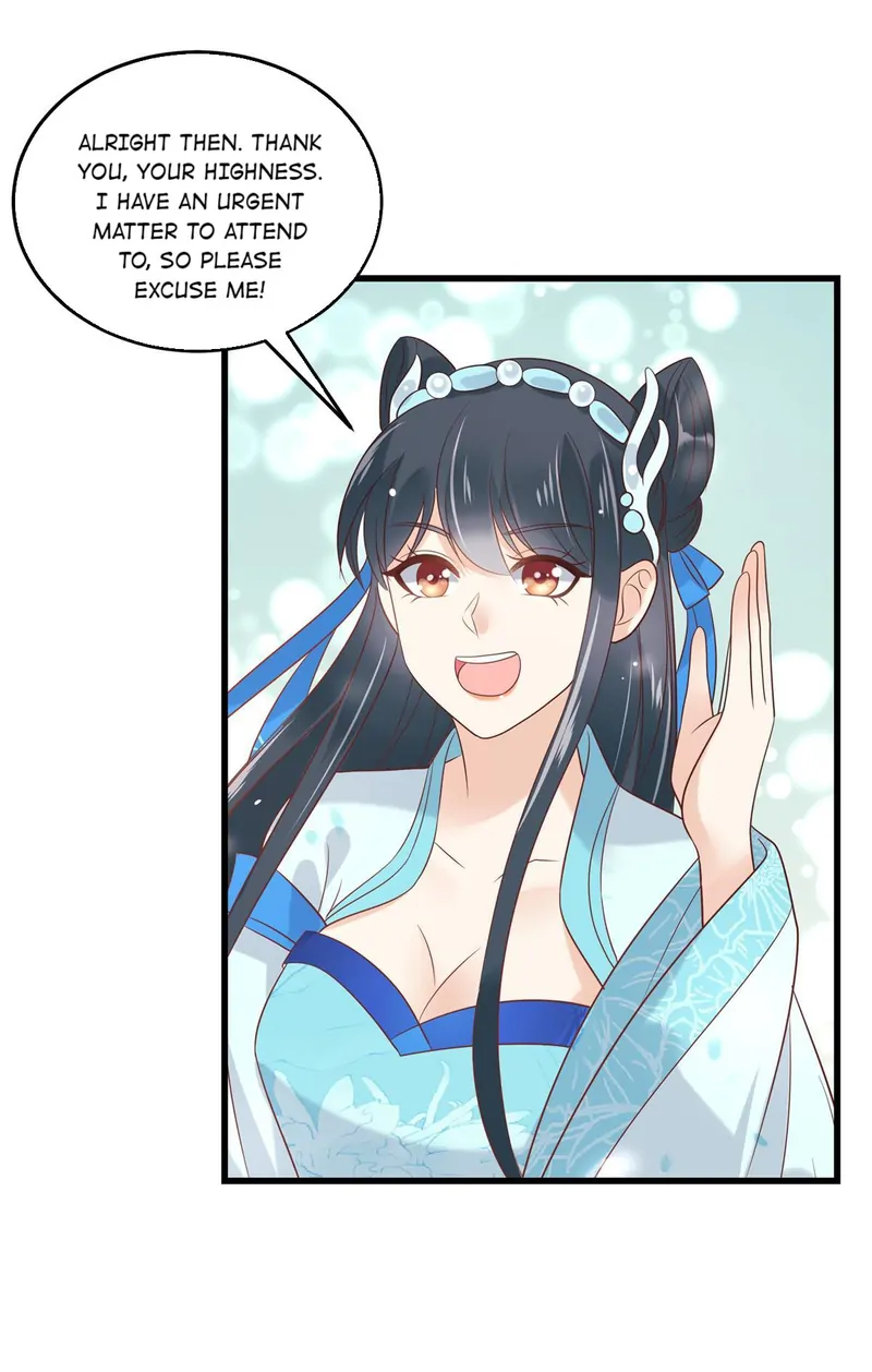 The Thief Princess: My Prince Can’T Afford To Offend Chapter 93 - page 12