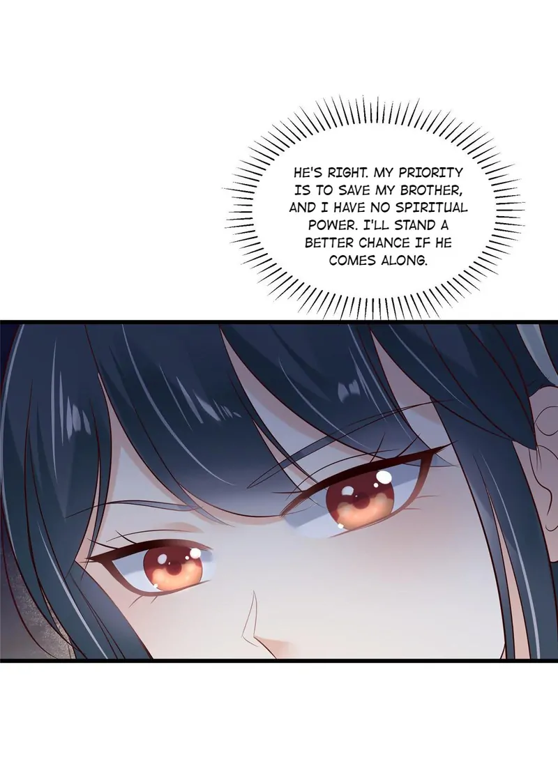 The Thief Princess: My Prince Can’T Afford To Offend Chapter 93 - page 16
