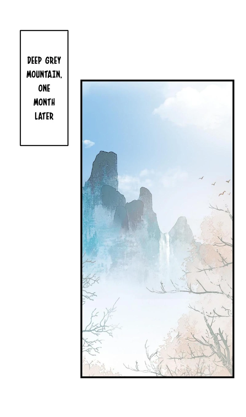 The Thief Princess: My Prince Can’T Afford To Offend Chapter 93 - page 21