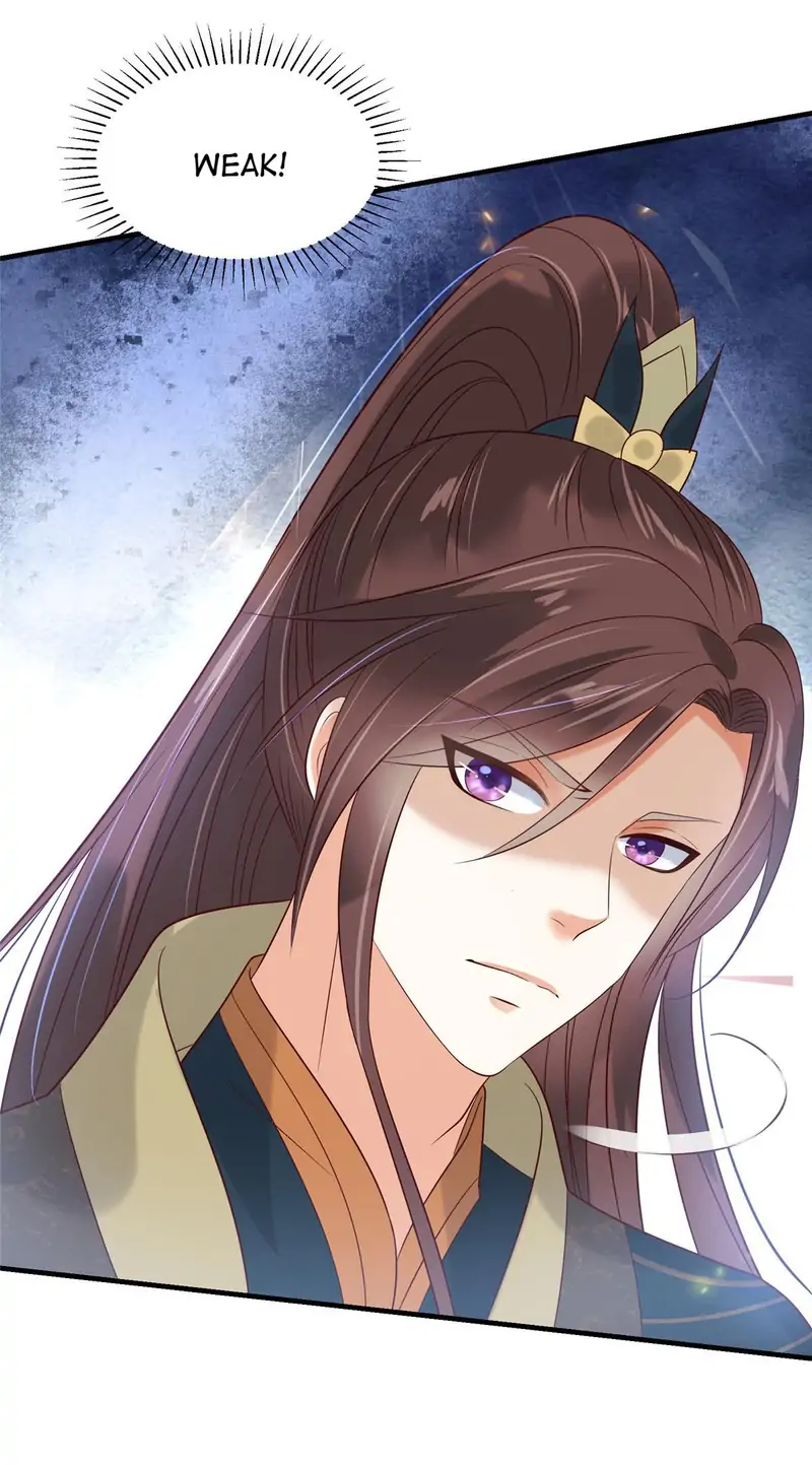 The Thief Princess: My Prince Can’T Afford To Offend Chapter 93 - page 3
