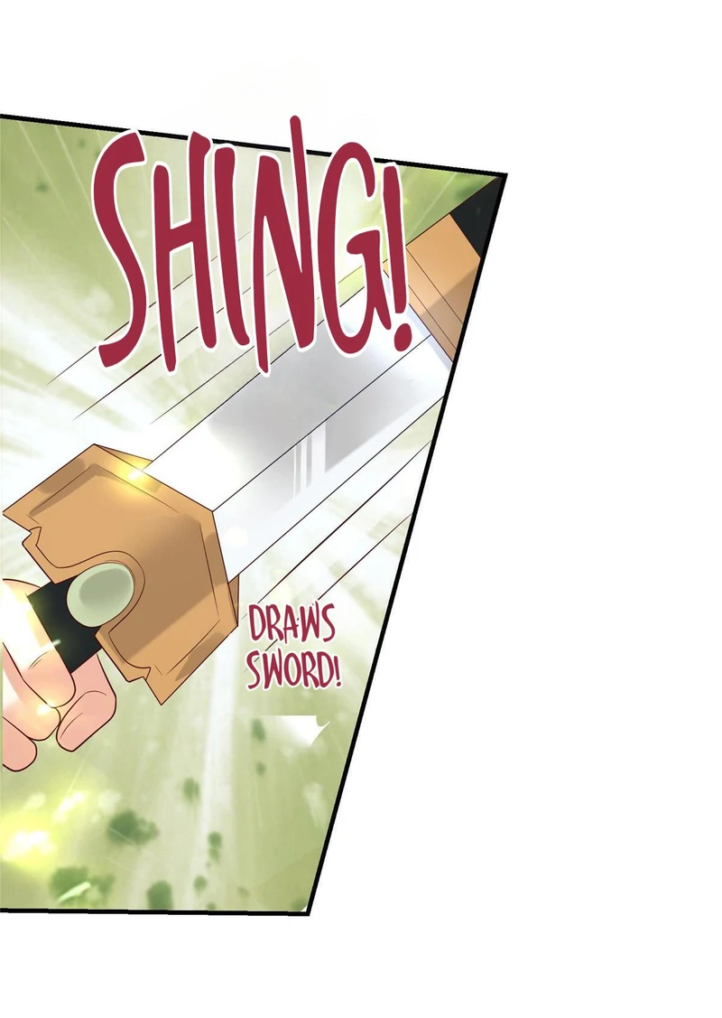 The Thief Princess: My Prince Can’T Afford To Offend Chapter 93 - page 4