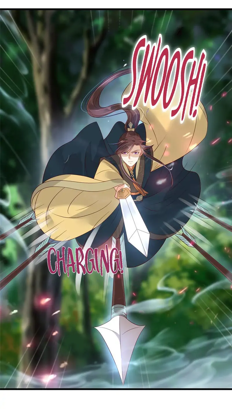 The Thief Princess: My Prince Can’T Afford To Offend Chapter 93 - page 6