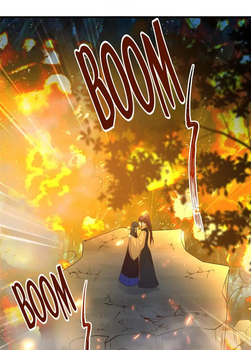 The Thief Princess: My Prince Can’T Afford To Offend Chapter 94 - page 13