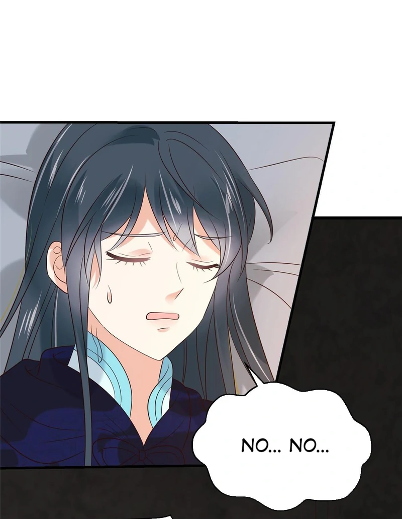 The Thief Princess: My Prince Can’T Afford To Offend Chapter 94 - page 21