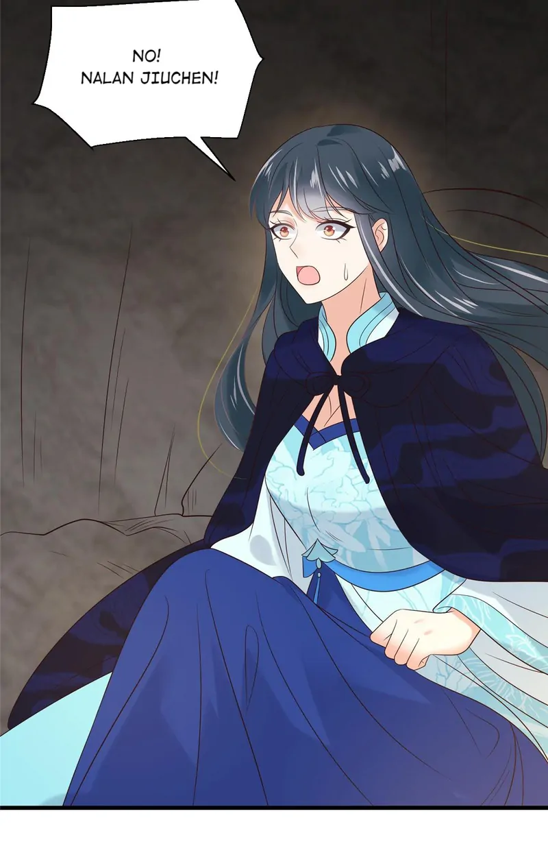 The Thief Princess: My Prince Can’T Afford To Offend Chapter 94 - page 22