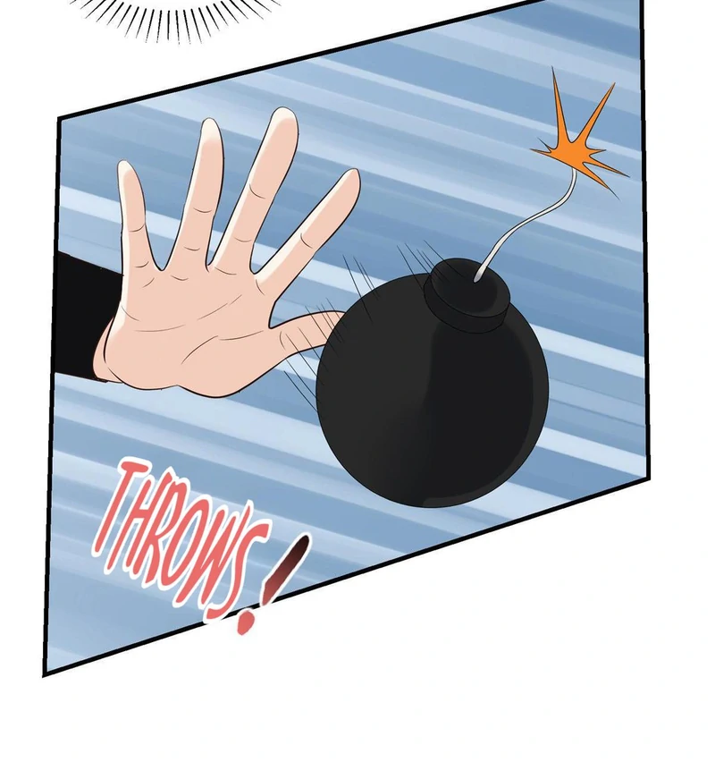 The Thief Princess: My Prince Can’T Afford To Offend Chapter 94 - page 7