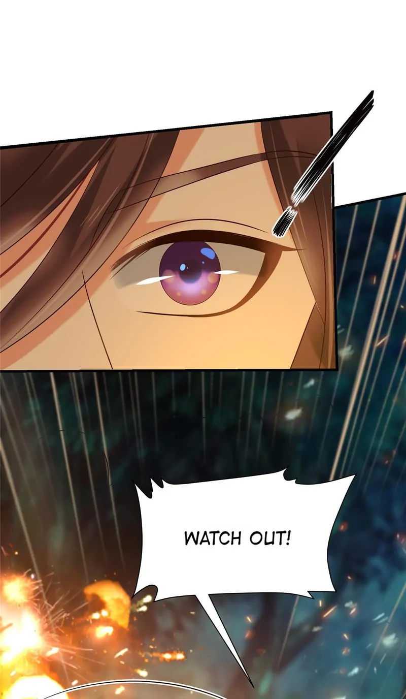 The Thief Princess: My Prince Can’T Afford To Offend Chapter 94 - page 8