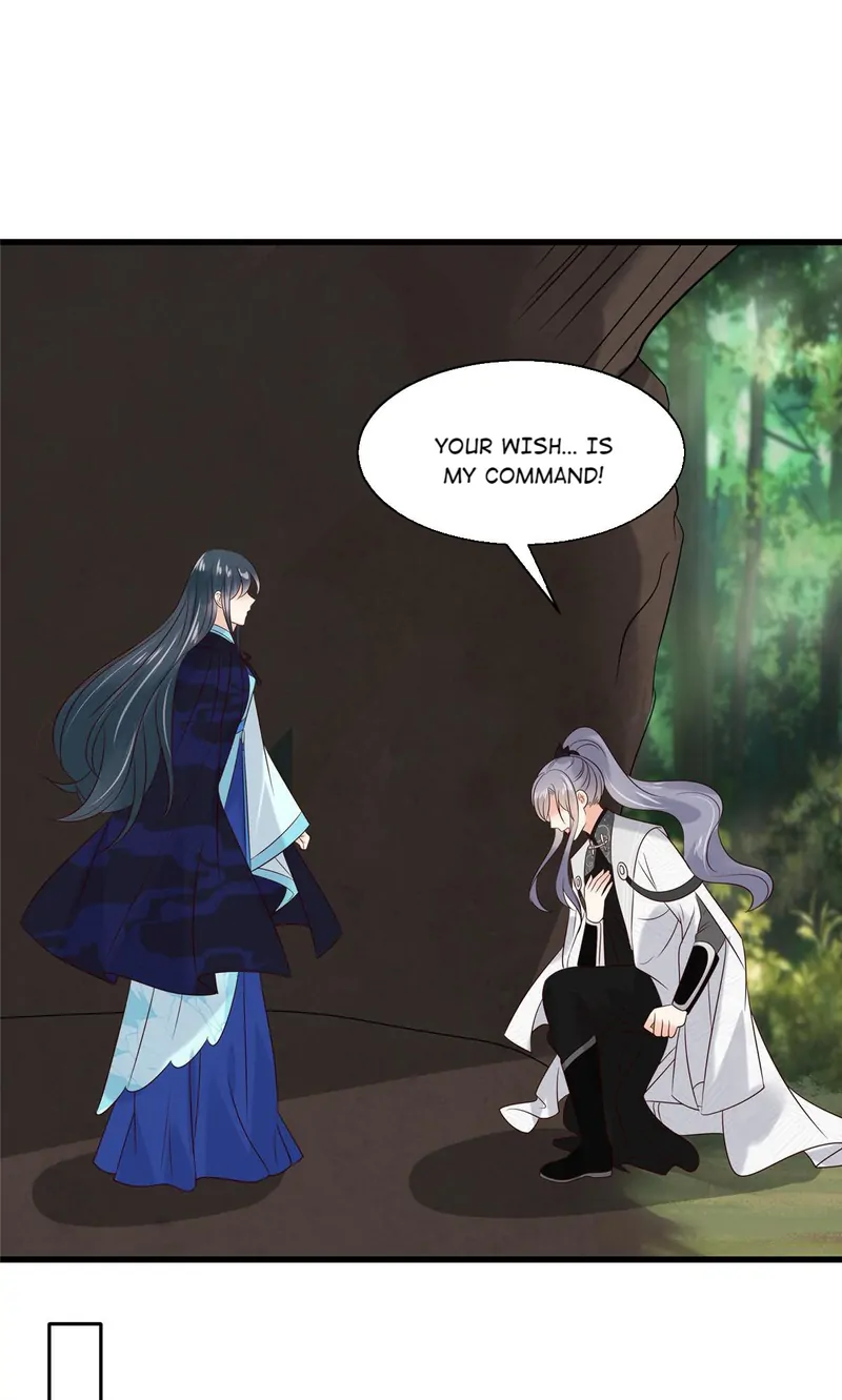 The Thief Princess: My Prince Can’T Afford To Offend Chapter 95 - page 10
