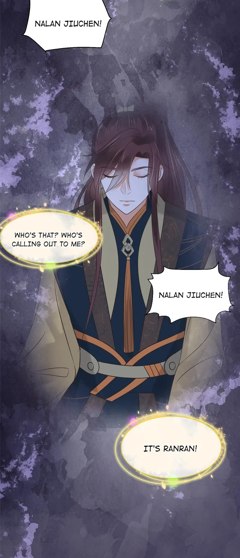 The Thief Princess: My Prince Can’T Afford To Offend Chapter 95 - page 13