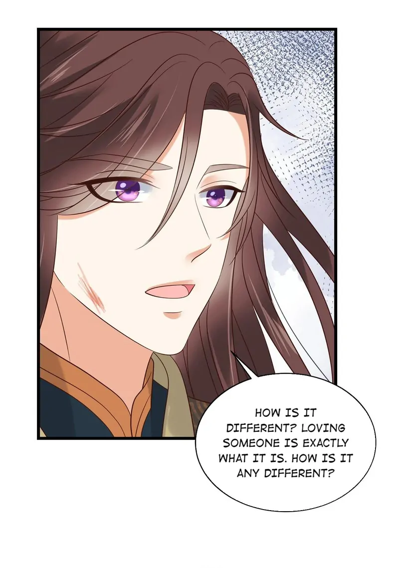 The Thief Princess: My Prince Can’T Afford To Offend Chapter 95 - page 18